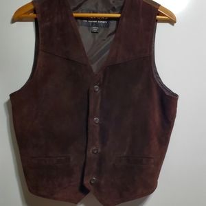 Wilson Vest